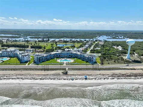 3500 S Ocean Shore Boulevard Flagler Beach FL 32136