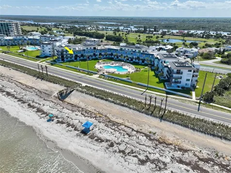 3500 S Ocean Shore Boulevard Flagler Beach FL 32136