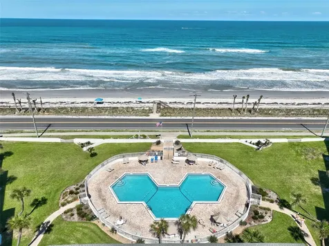 3500 S Ocean Shore Boulevard Flagler Beach FL 32136