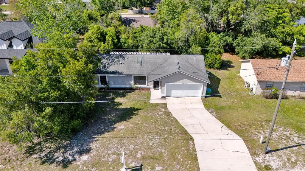 1572 Monticello Street Deltona FL 32725