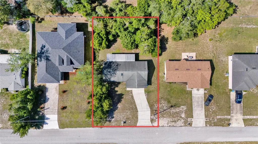 1572 Monticello Street Deltona FL 32725