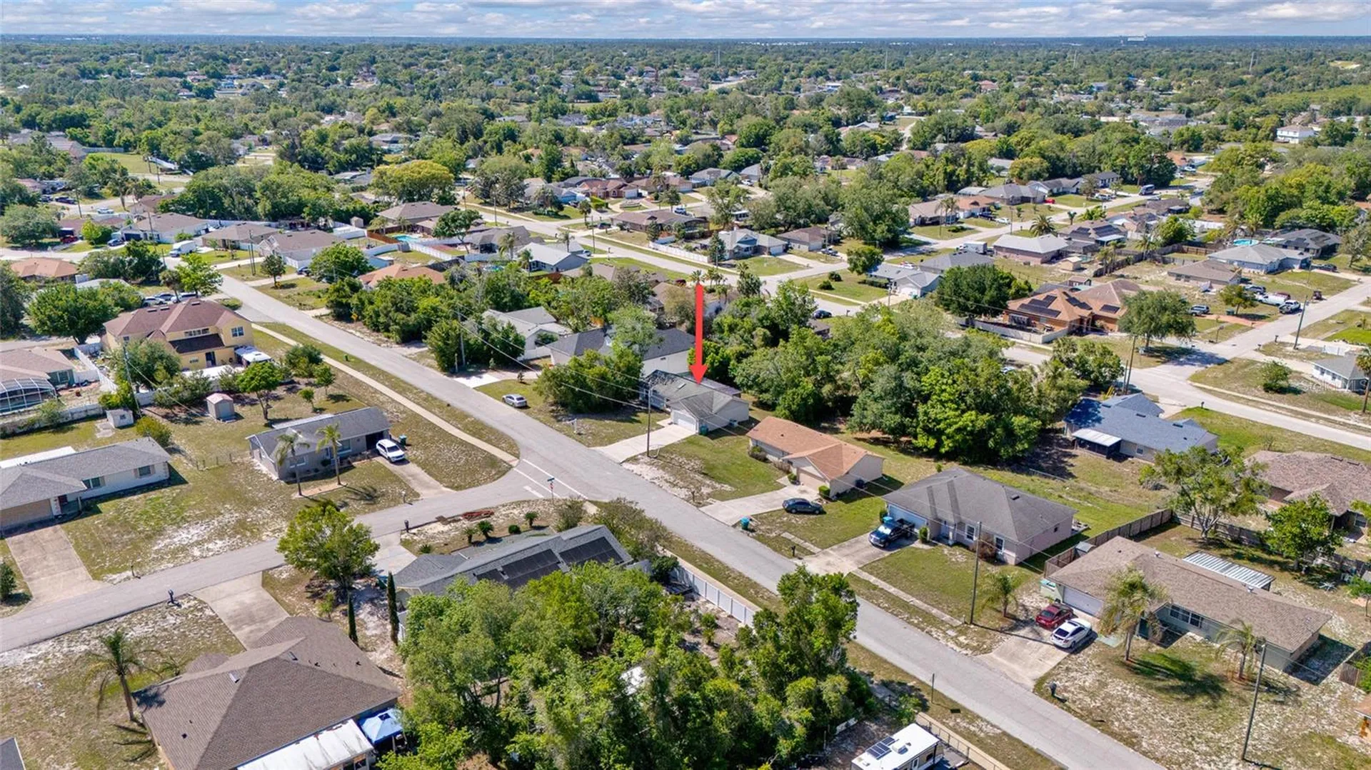 1572 Monticello Street Deltona FL 32725
