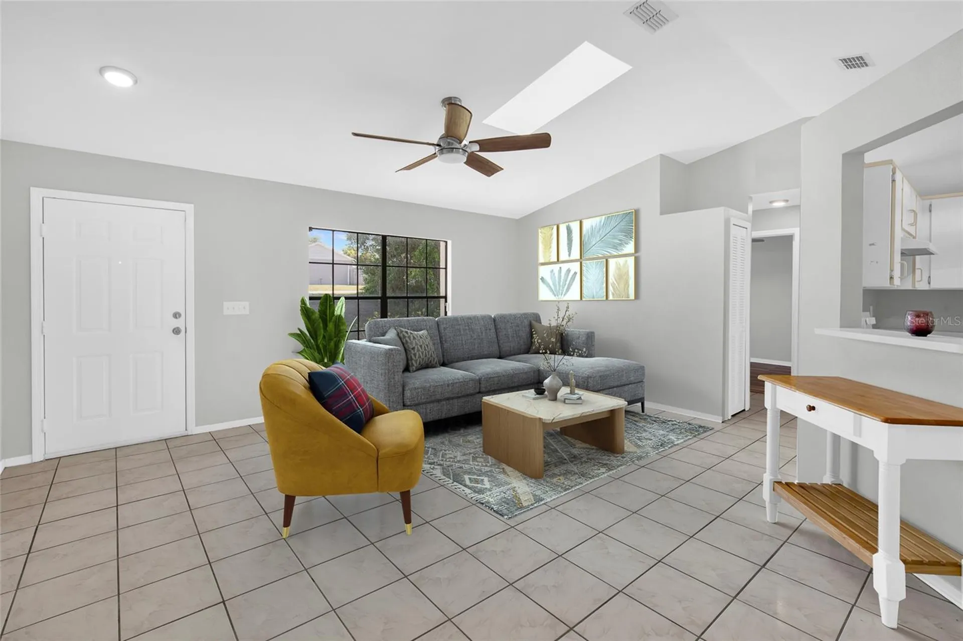 1572 Monticello Street Deltona FL 32725