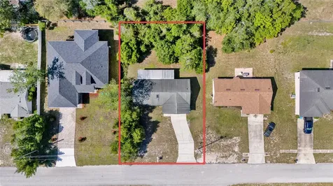 1572 Monticello Street Deltona FL 32725