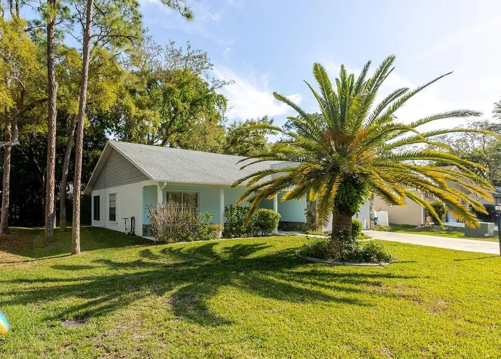 6402 Ocean Pines Lane Spring Hill FL 34606