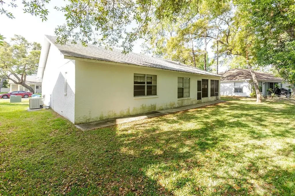 6402 Ocean Pines Lane Spring Hill FL 34606
