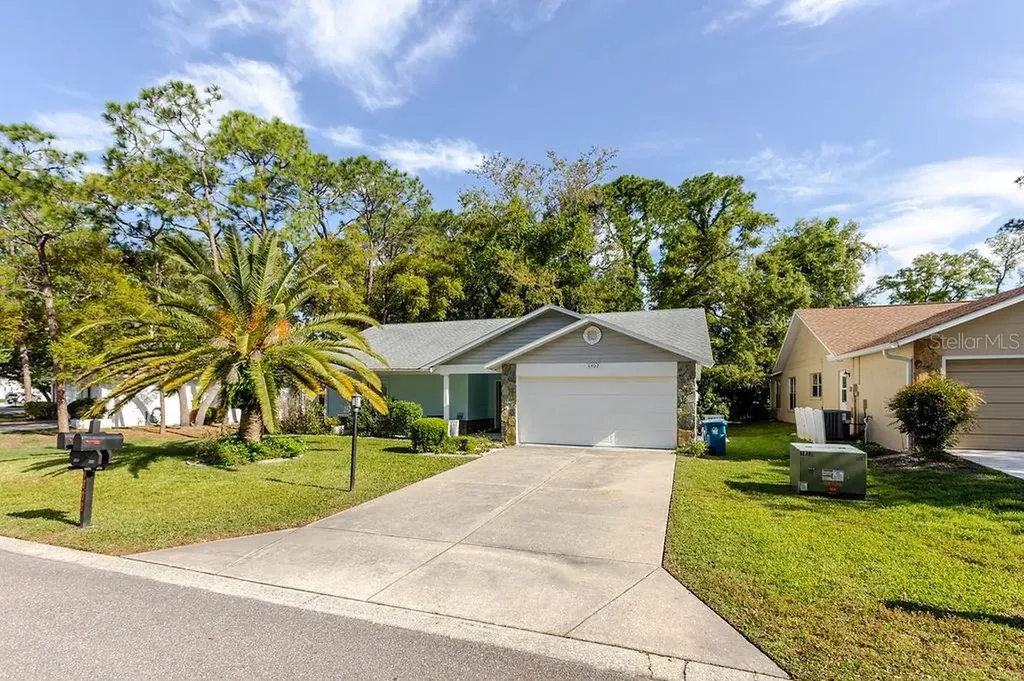 6402 Ocean Pines Lane Spring Hill FL 34606