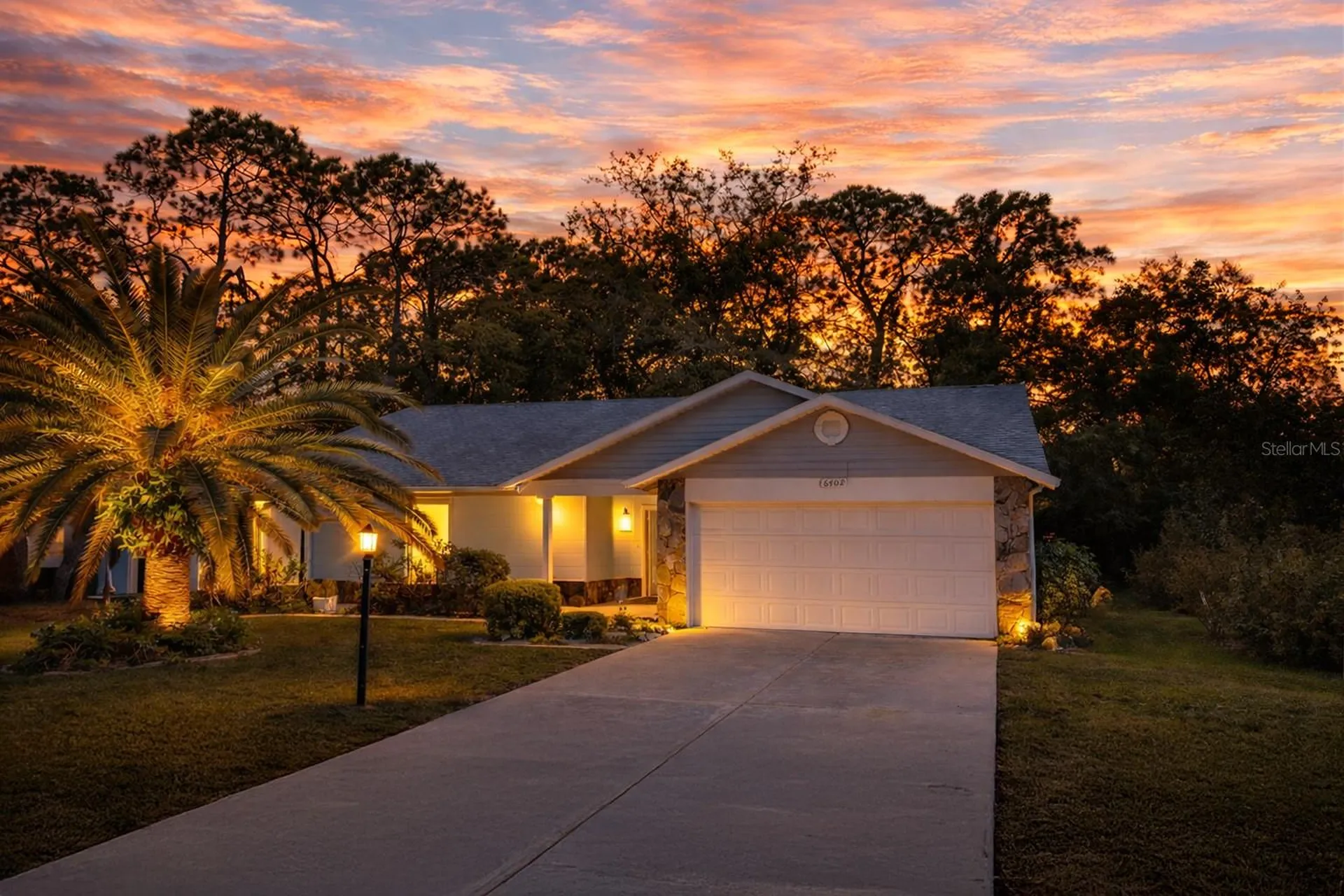 6402 Ocean Pines Lane Spring Hill FL 34606