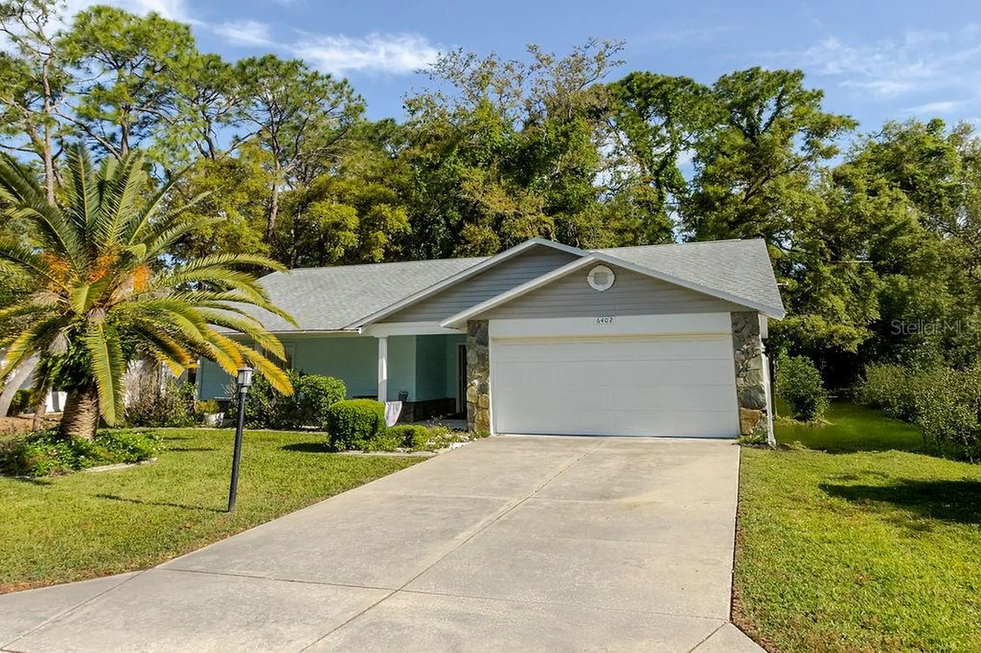 6402 Ocean Pines Lane Spring Hill FL 34606
