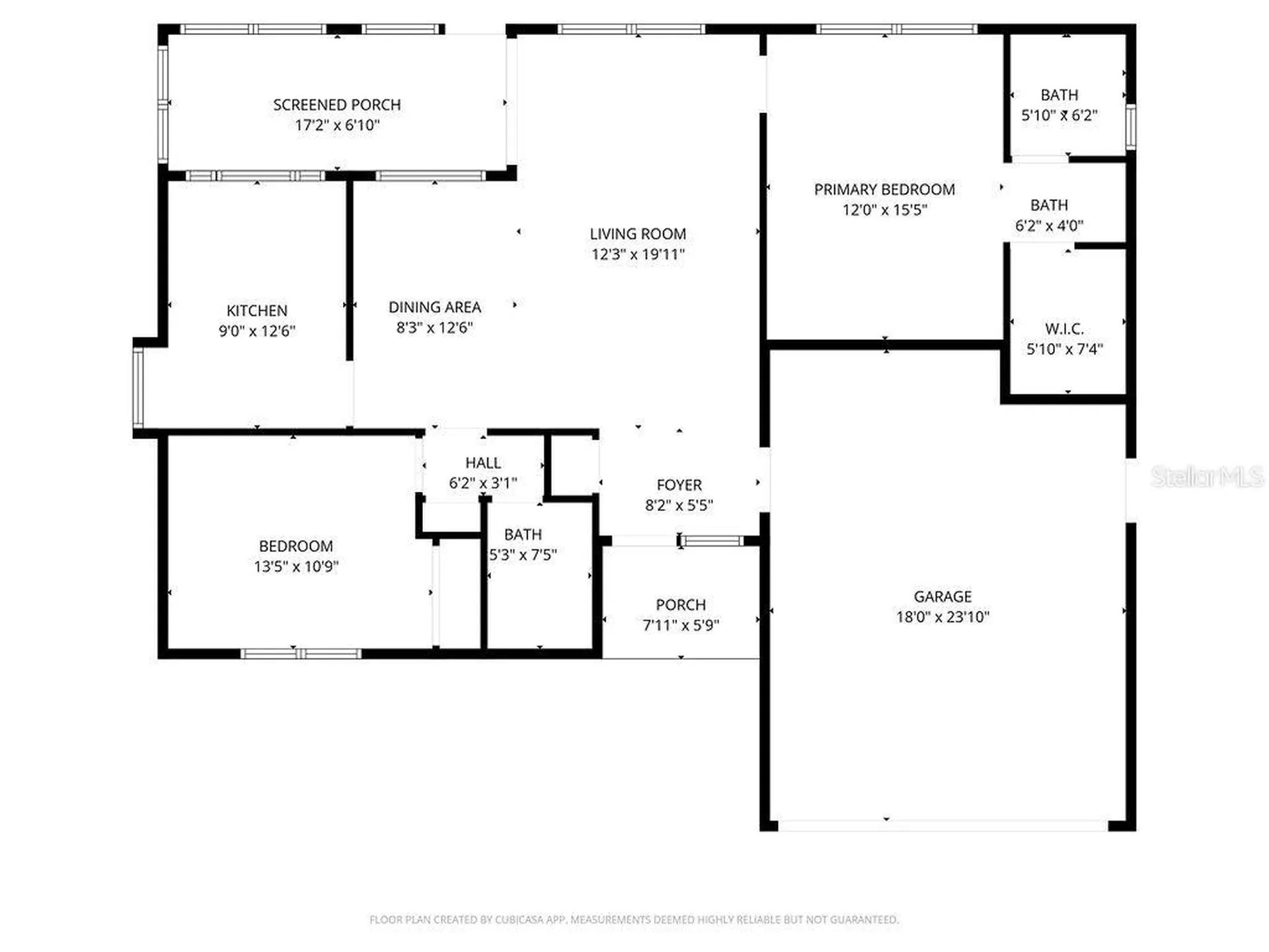 6402 Ocean Pines Lane Spring Hill FL 34606