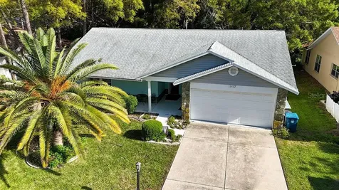 6402 Ocean Pines Lane Spring Hill FL 34606