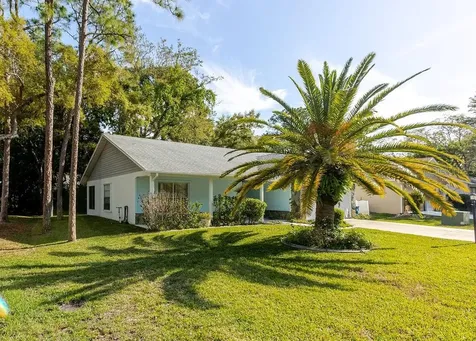 6402 Ocean Pines Lane Spring Hill FL 34606
