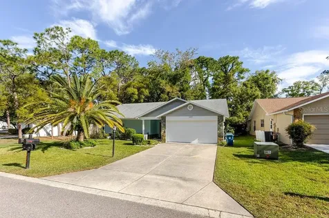 6402 Ocean Pines Lane Spring Hill FL 34606