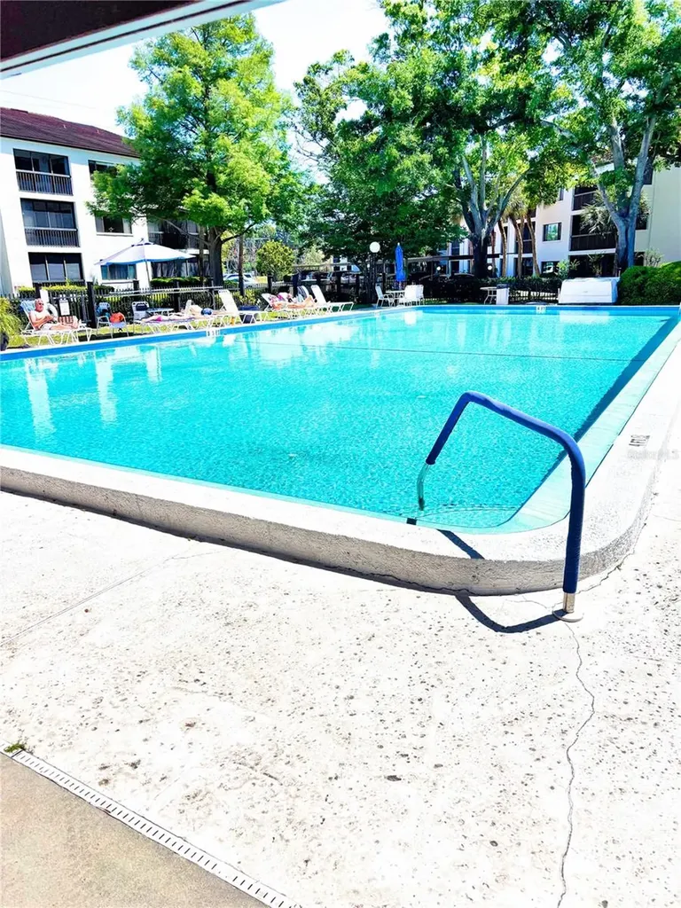 2583 Countryside Boulevard Clearwater FL 33761