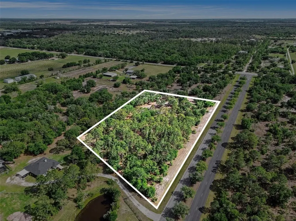 41155 State Road 64 East Myakka City FL 34251