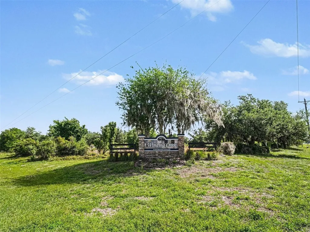 41155 State Road 64 East Myakka City FL 34251