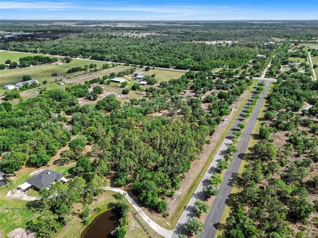 41155 State Road 64 East Myakka City FL 34251
