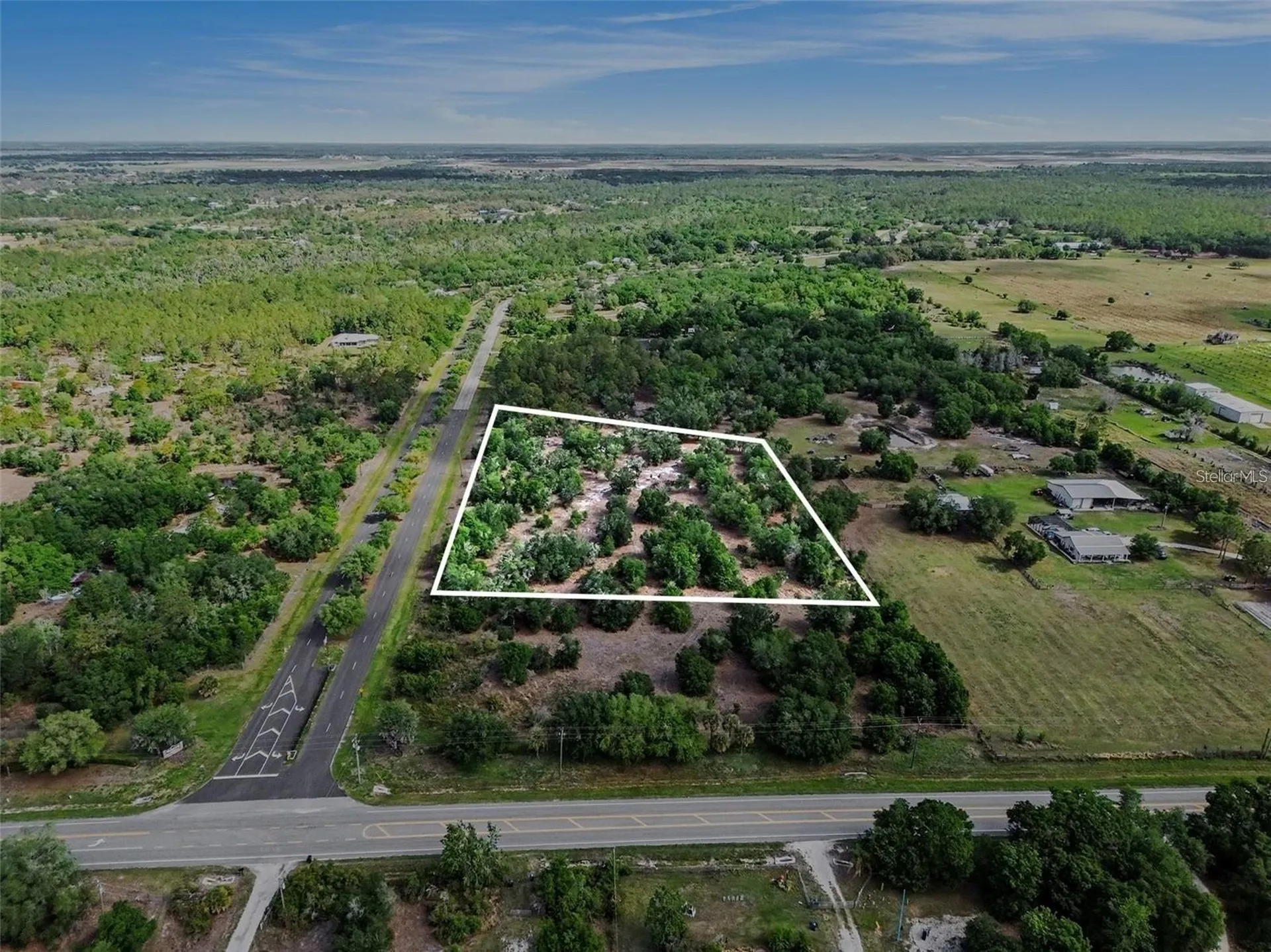41155 State Road 64 East Myakka City FL 34251