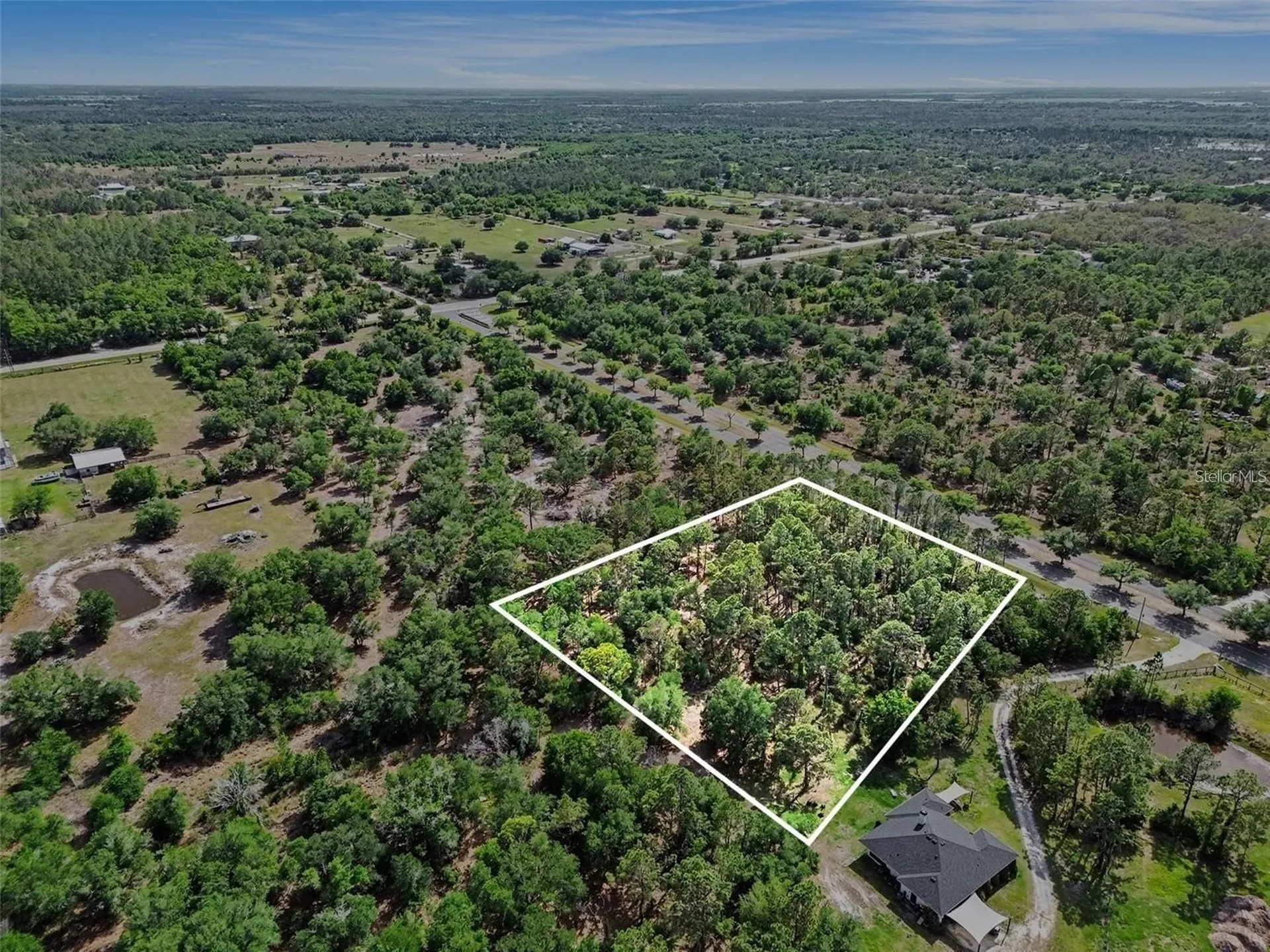 41155 State Road 64 East Myakka City FL 34251