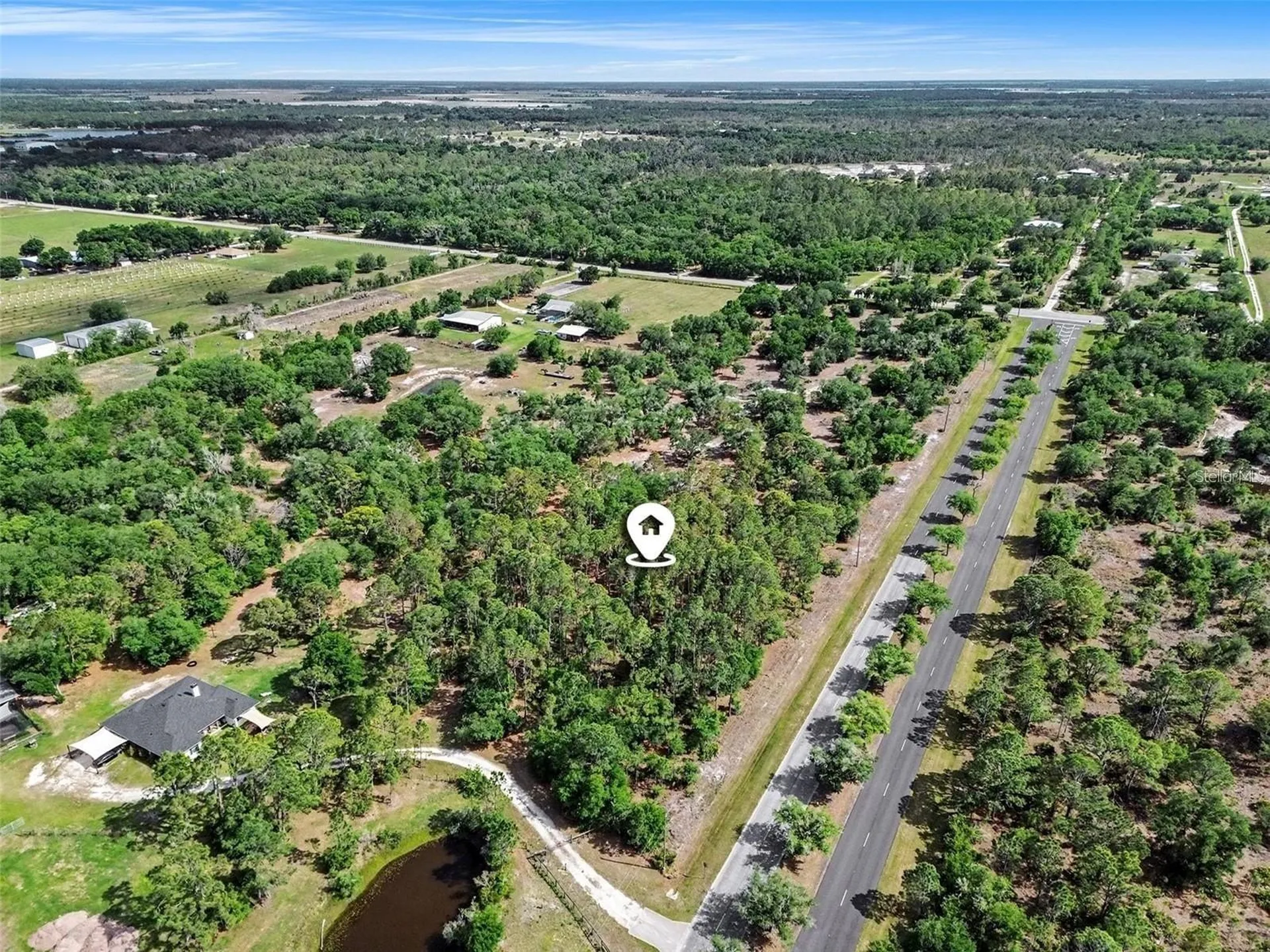 41155 State Road 64 East Myakka City FL 34251