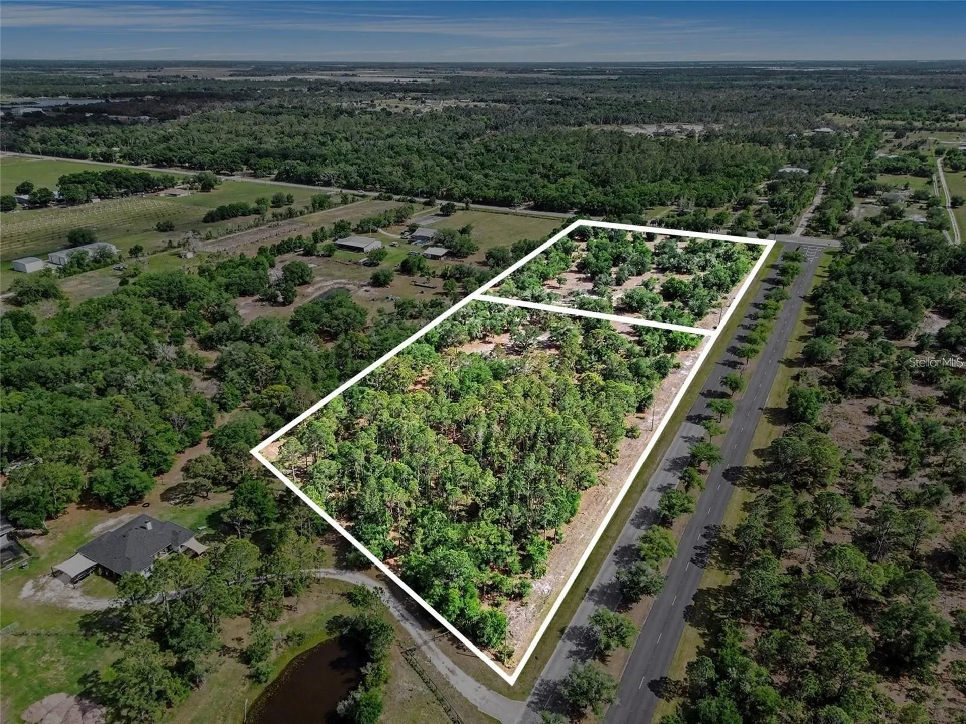 41155 State Road 64 East Myakka City FL 34251