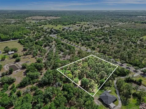 41155 State Road 64 East Myakka City FL 34251