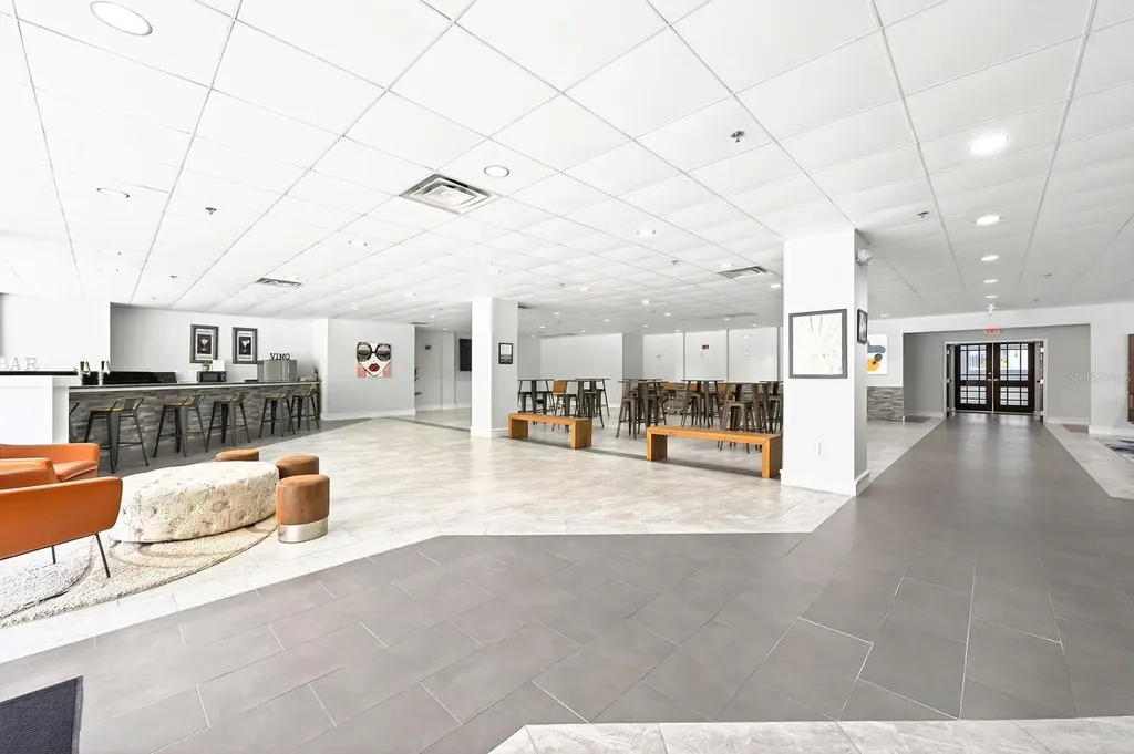 151 E Washington Street Orlando FL 32801