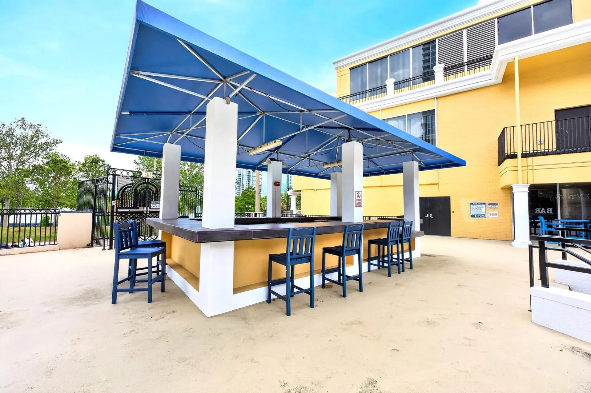 151 E Washington Street Orlando FL 32801