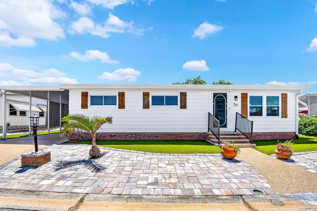 76 Caballo Way Bradenton FL 34209
