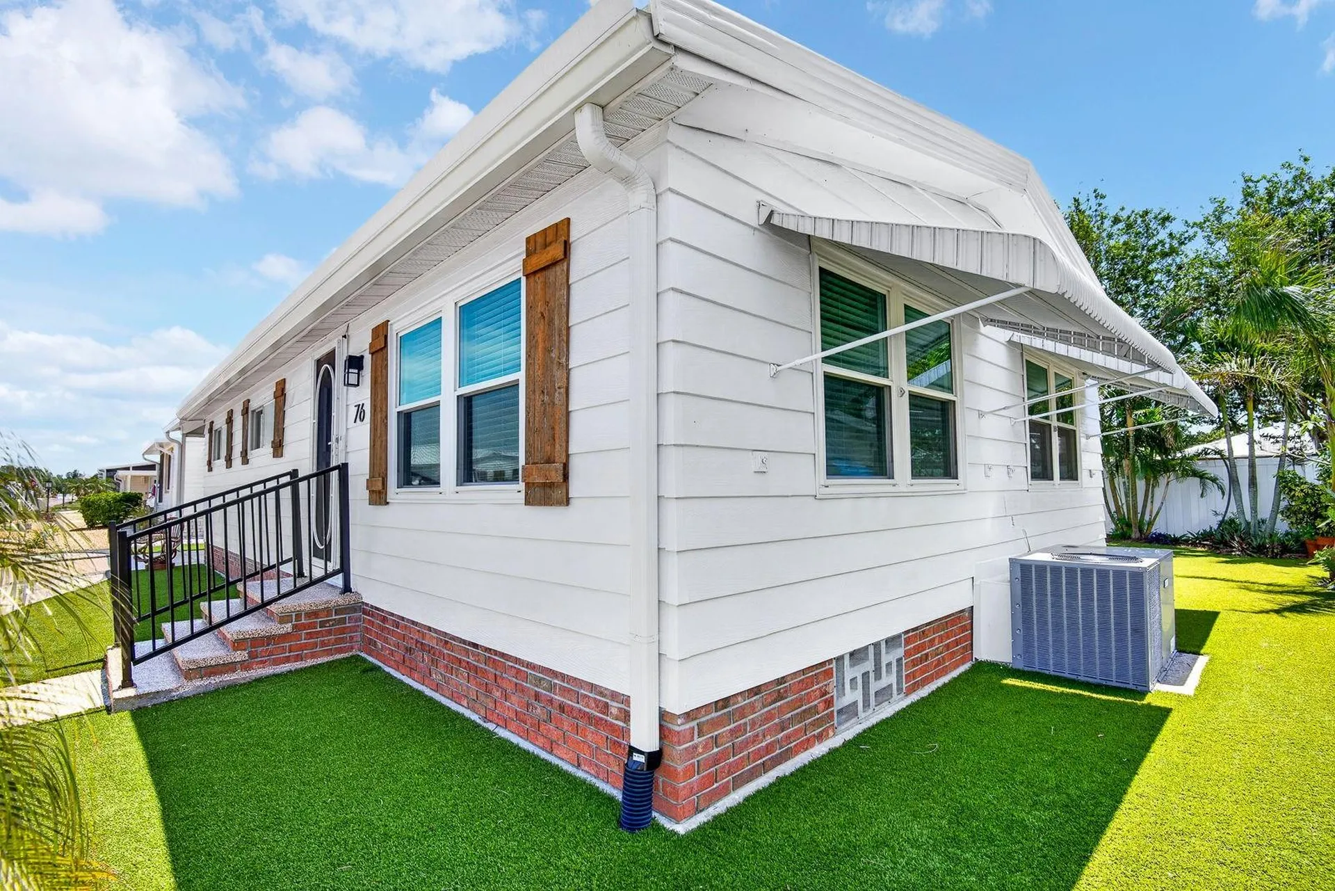 76 Caballo Way Bradenton FL 34209
