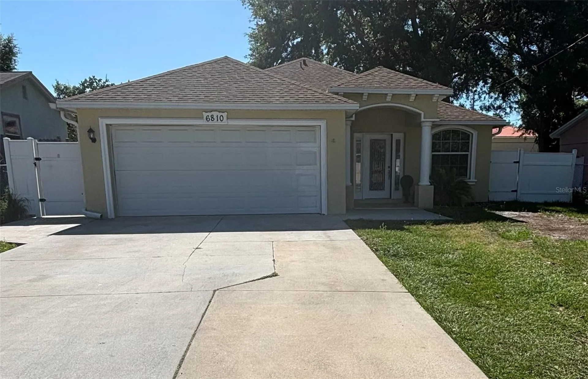 6810 N Willow Avenue Tampa FL 33604
