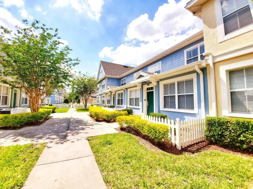 4004 San Gallo Drive Kissimmee FL 34741