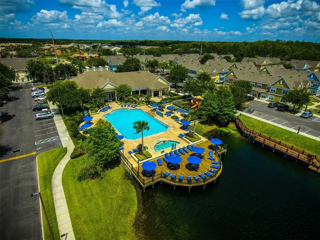 4004 San Gallo Drive Kissimmee FL 34741