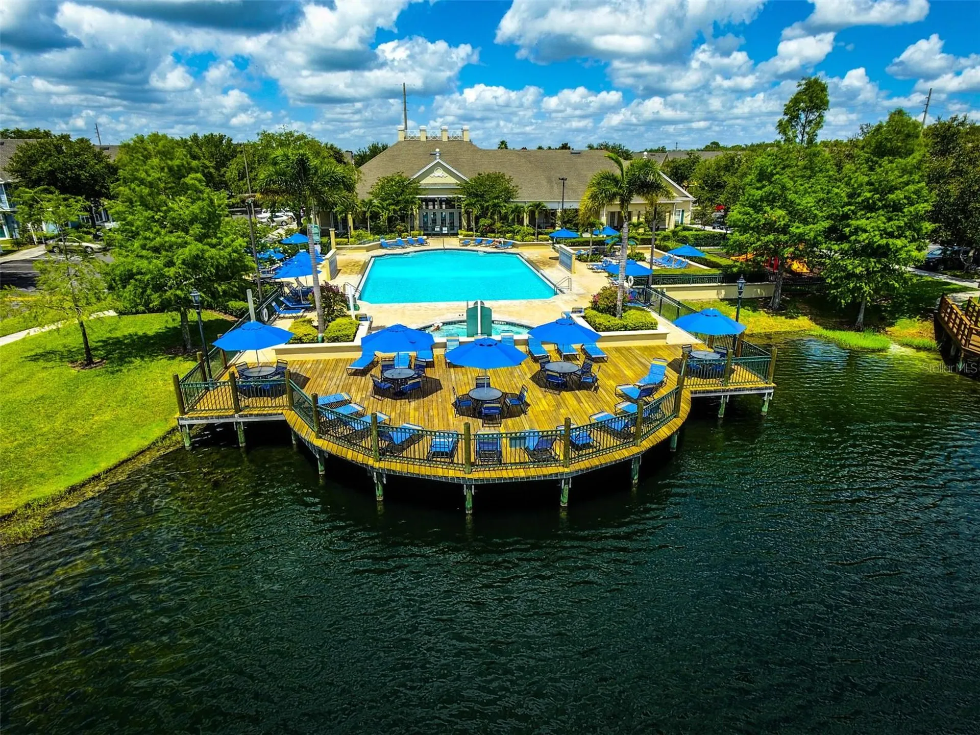 4004 San Gallo Drive Kissimmee FL 34741