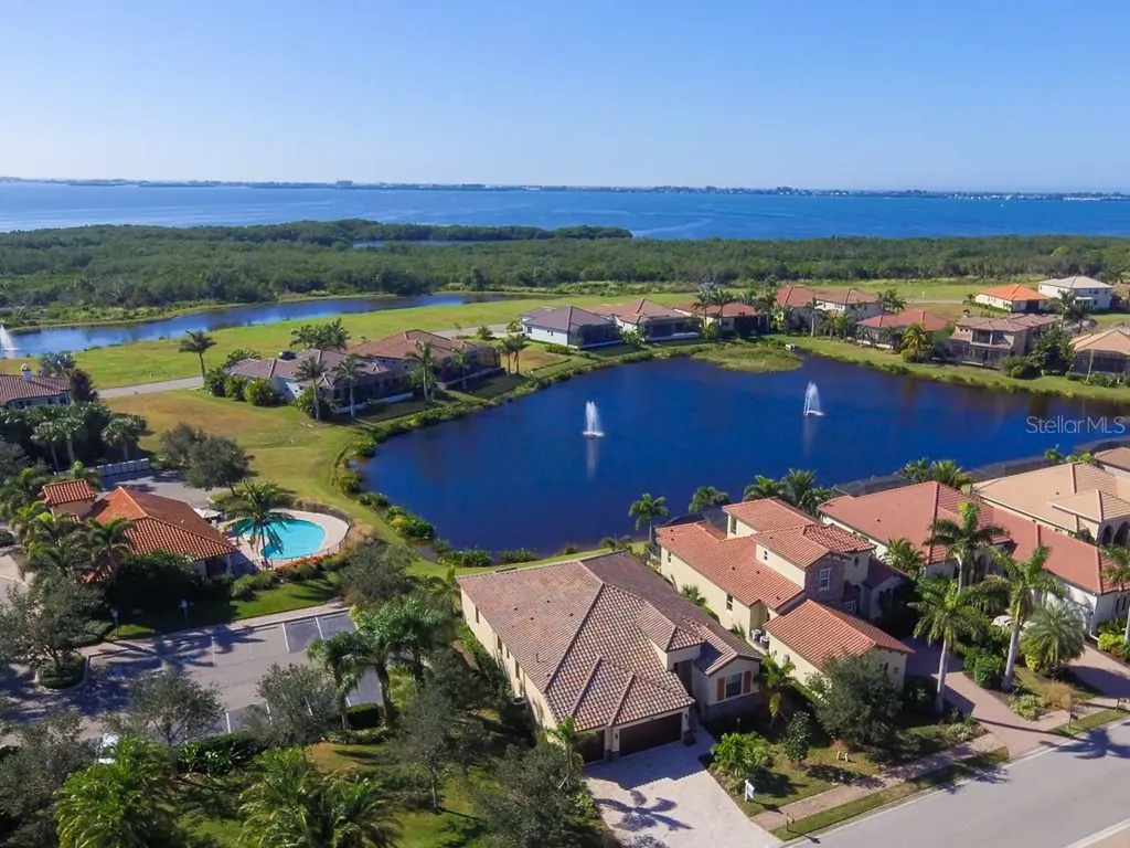 5614 Title Row Drive Bradenton FL 34210