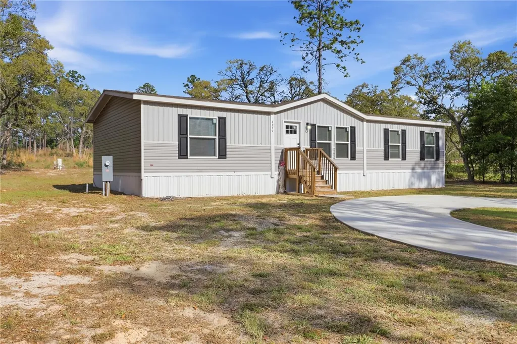 4959 SW 178th Terrace Dunnellon FL 34432