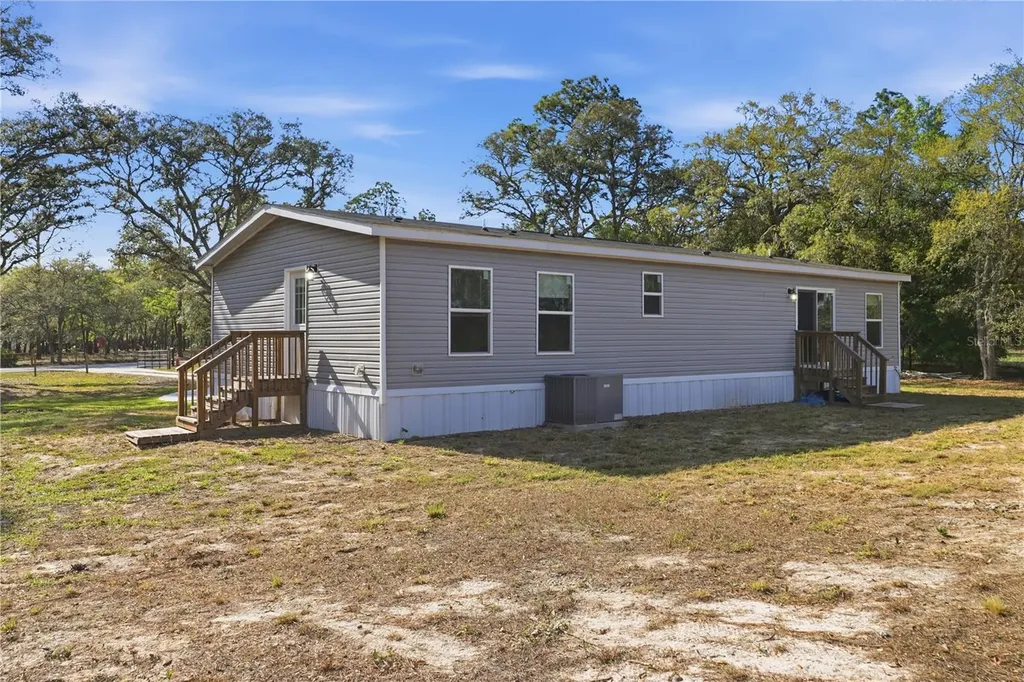 4959 SW 178th Terrace Dunnellon FL 34432