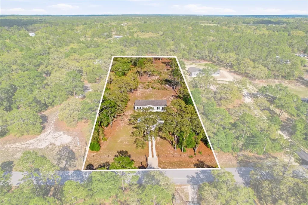 4959 SW 178th Terrace Dunnellon FL 34432