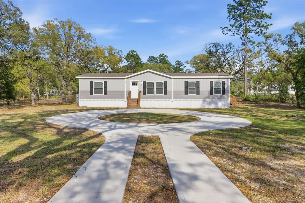 4959 SW 178th Terrace Dunnellon FL 34432