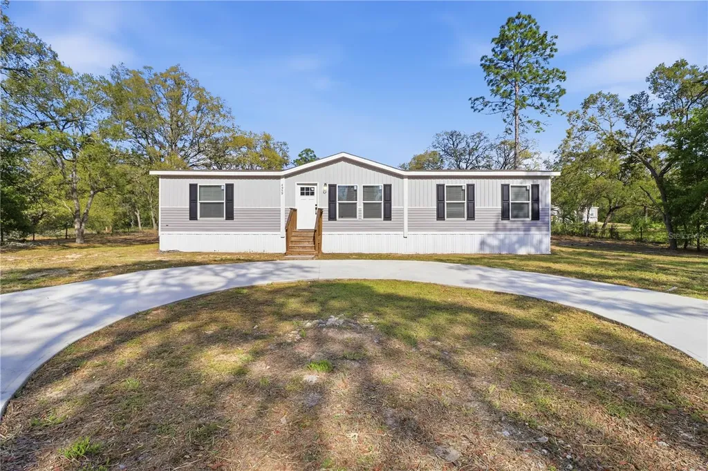 4959 SW 178th Terrace Dunnellon FL 34432