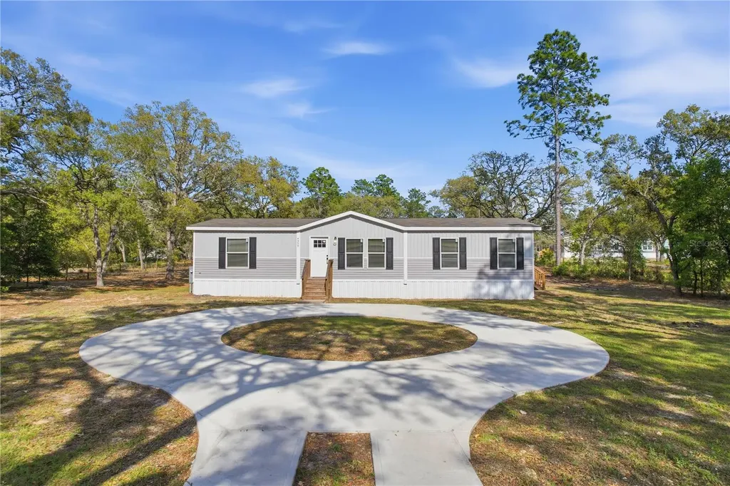 4959 SW 178th Terrace Dunnellon FL 34432