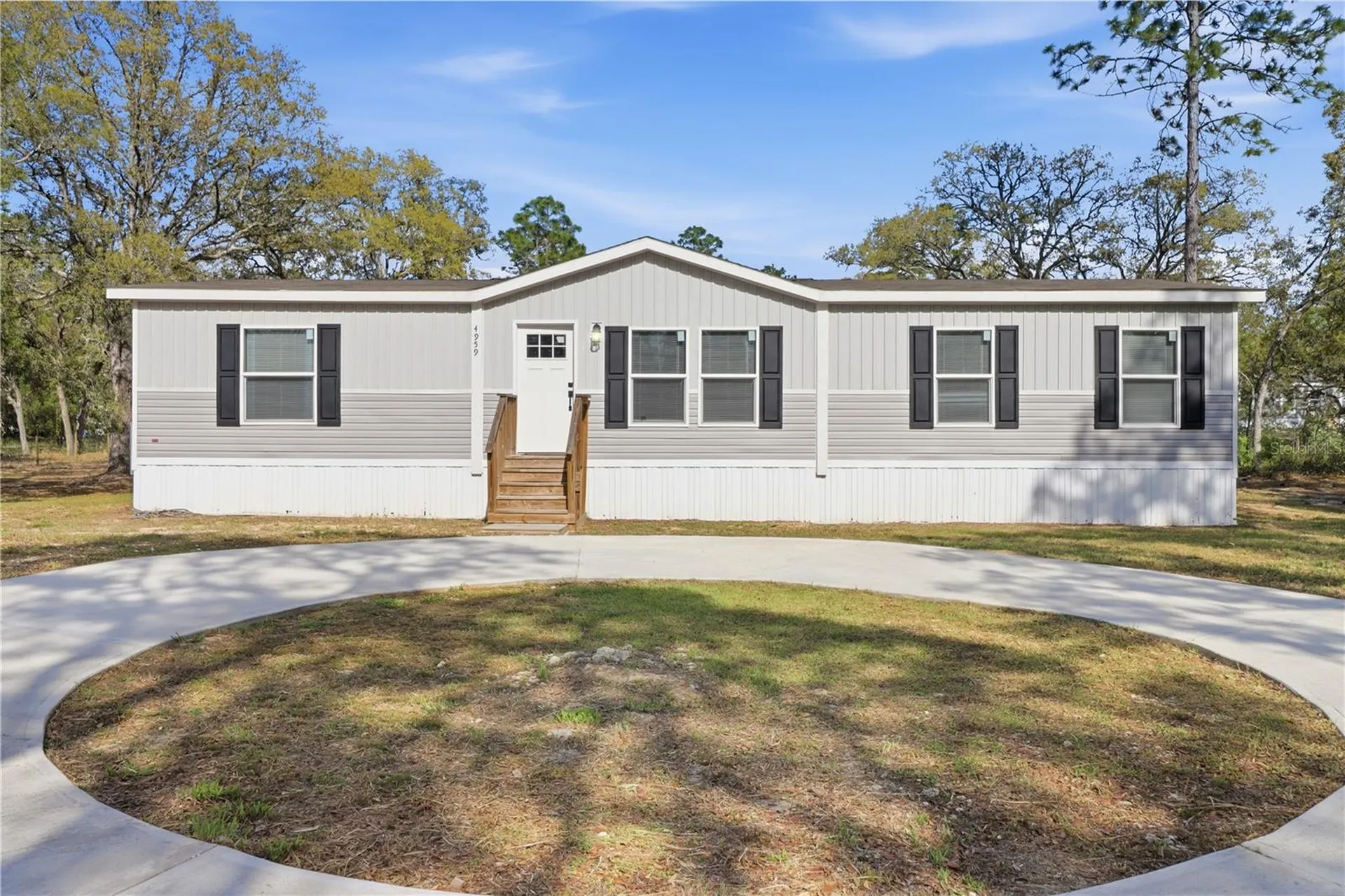 4959 SW 178th Terrace Dunnellon FL 34432
