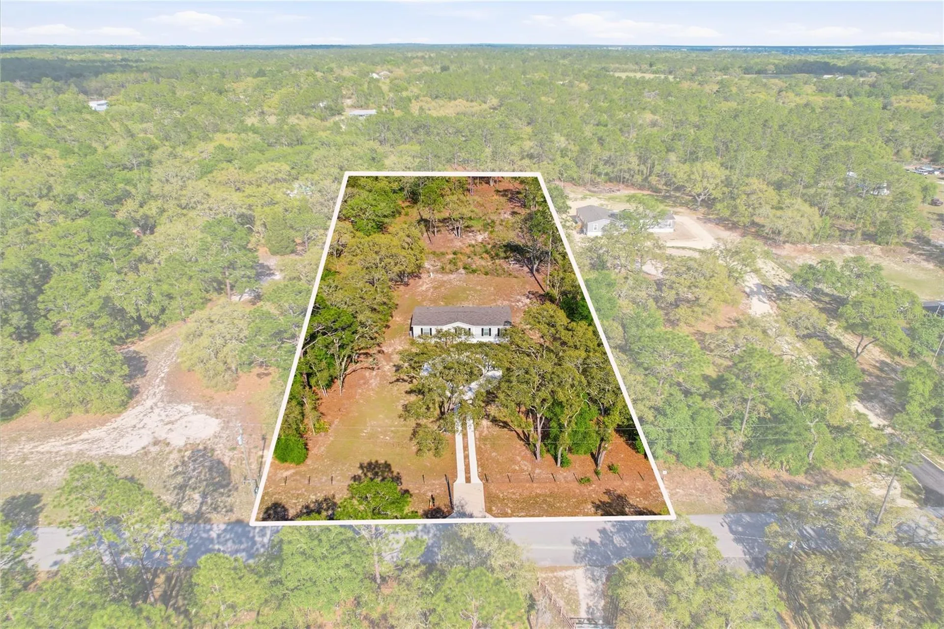 4959 SW 178th Terrace Dunnellon FL 34432