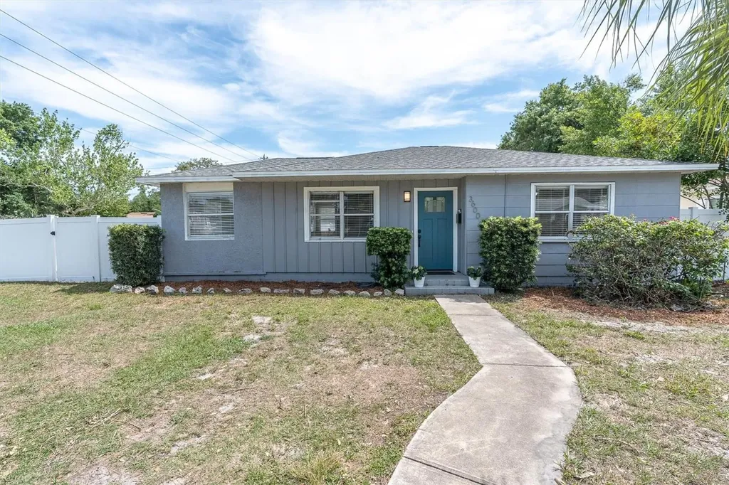 3600 4th Avenue S St Petersburg FL 33711