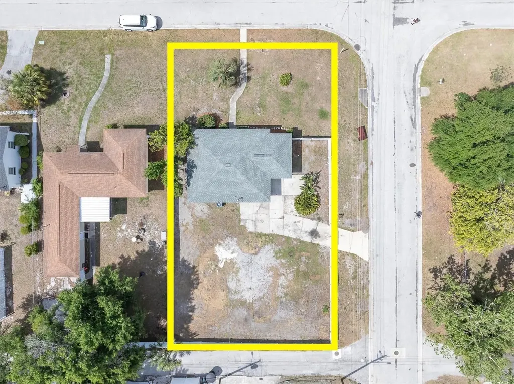 3600 4th Avenue S St Petersburg FL 33711