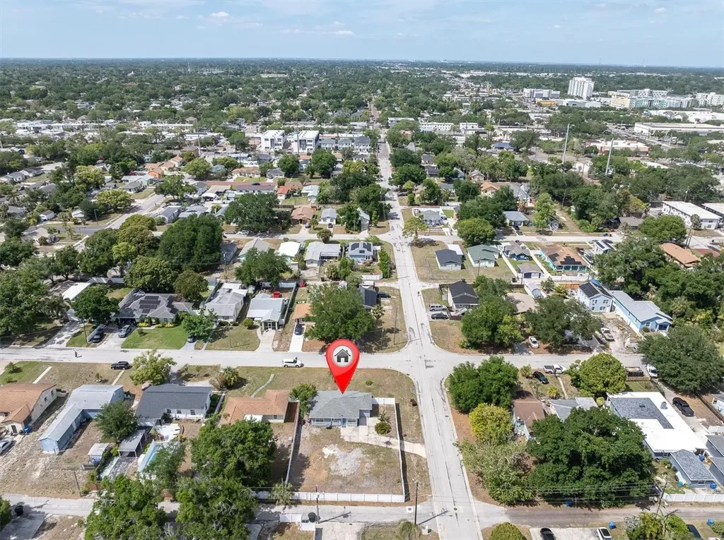 3600 4th Avenue S St Petersburg FL 33711