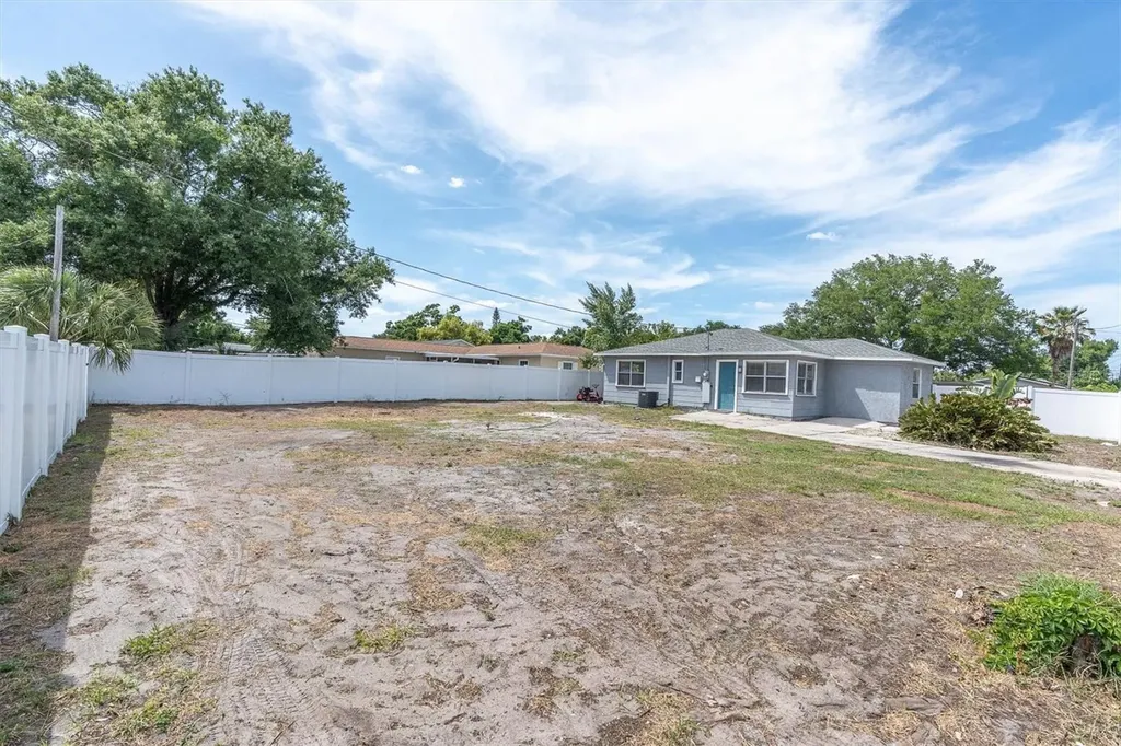 3600 4th Avenue S St Petersburg FL 33711