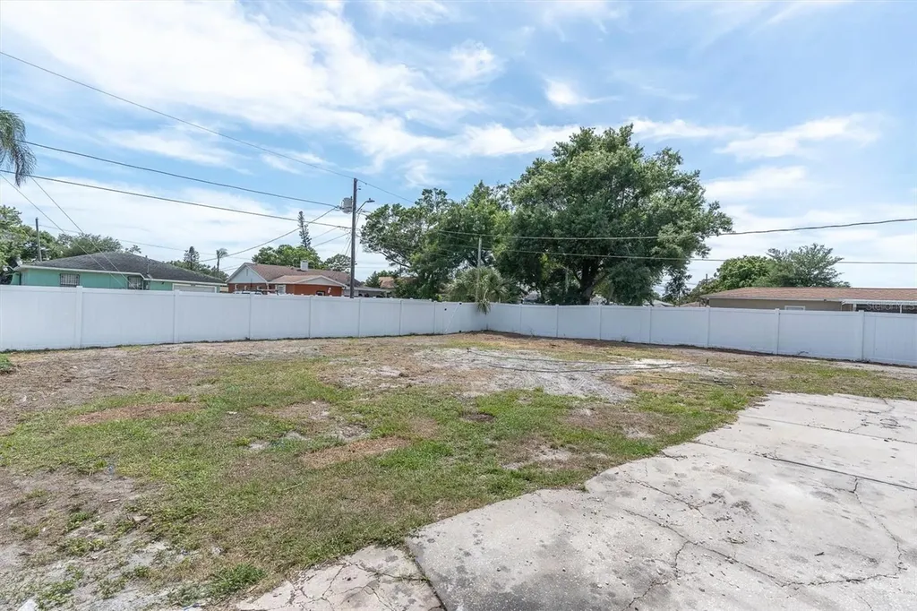 3600 4th Avenue S St Petersburg FL 33711