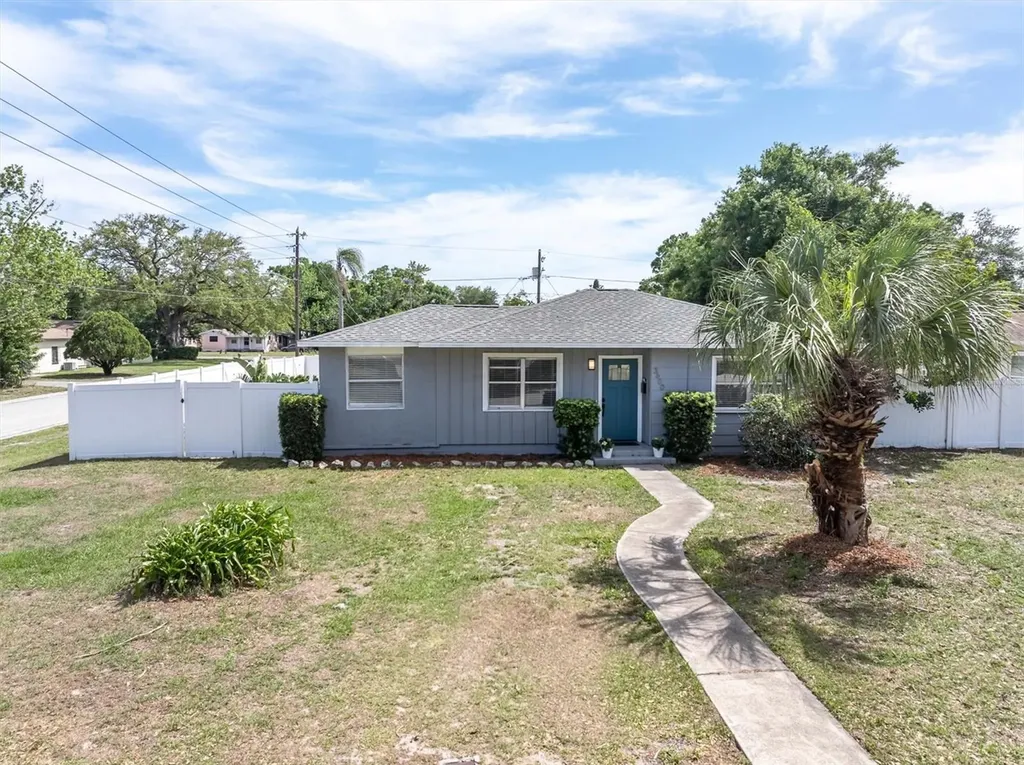 3600 4th Avenue S St Petersburg FL 33711