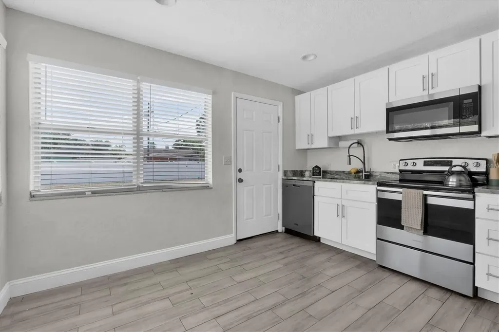 3600 4th Avenue S St Petersburg FL 33711
